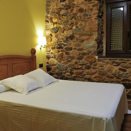 Hotel Rural Pescadores Sobrado 외부 사진